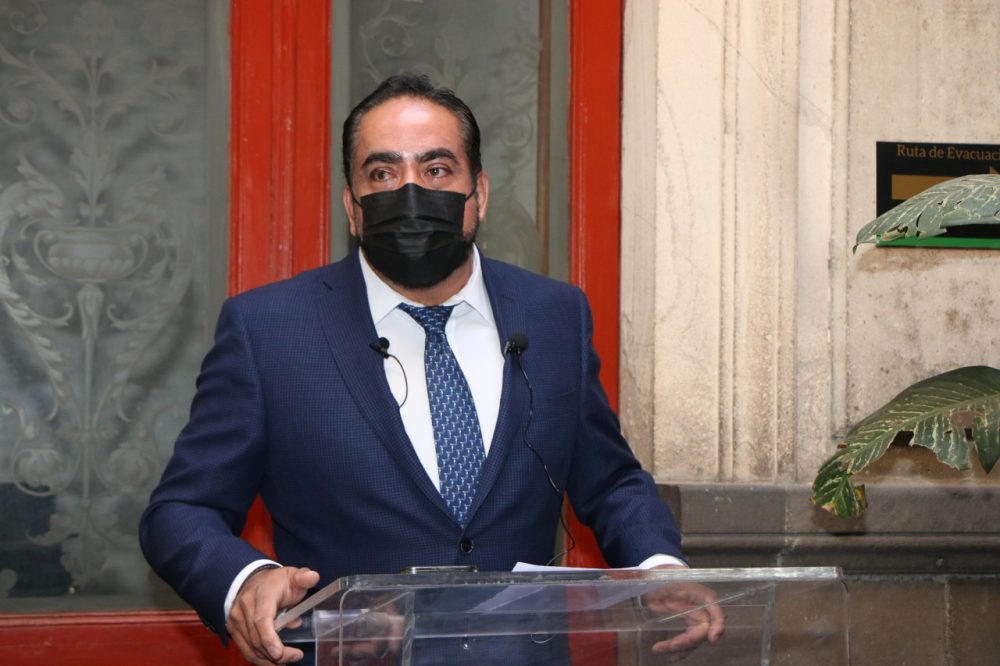 Dirigencia del PAN debe evaluar desempeño de Alcántara: Micalco