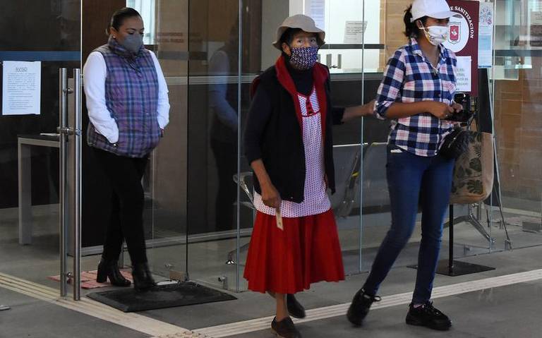 UATx tendrá un diplomado enfocado a educación en adultos mayores