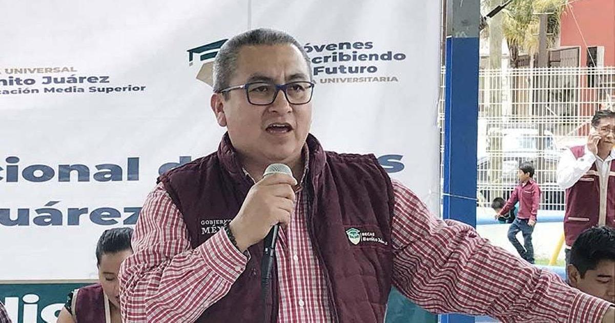 Por reforma federal, directivos escolares no pueden usar recursos de las cuotas: SEPE