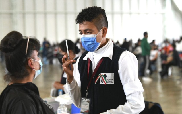 53 mujeres embarazadas han fallecido por Covid-19 en Puebla