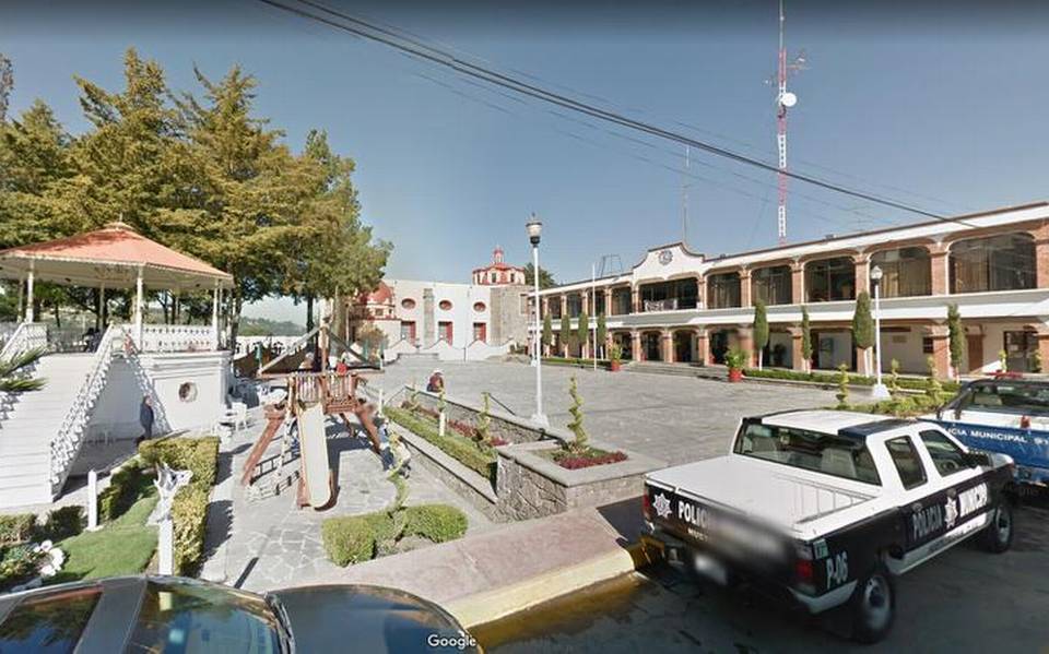 Por violencia de género, abren investigación contra alcalde de Hueyotlipan