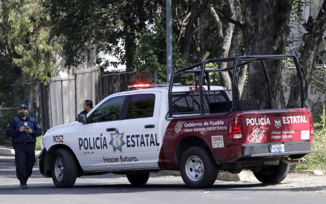 Gobierno de Puebla destinará mil patrullas a municipios de menores recursos