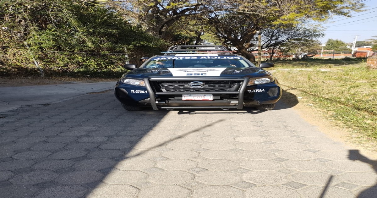 SSC suspende a efectivo policíaco por probable falta administrativa 