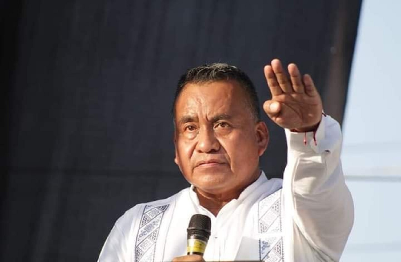 Asesinan a Benjamín López Palacios, presidente municipal de Xoxocotla, Morelos