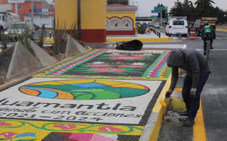Ayuntamiento de Huamantla trabajara desde su caso debido a la cuarta ola