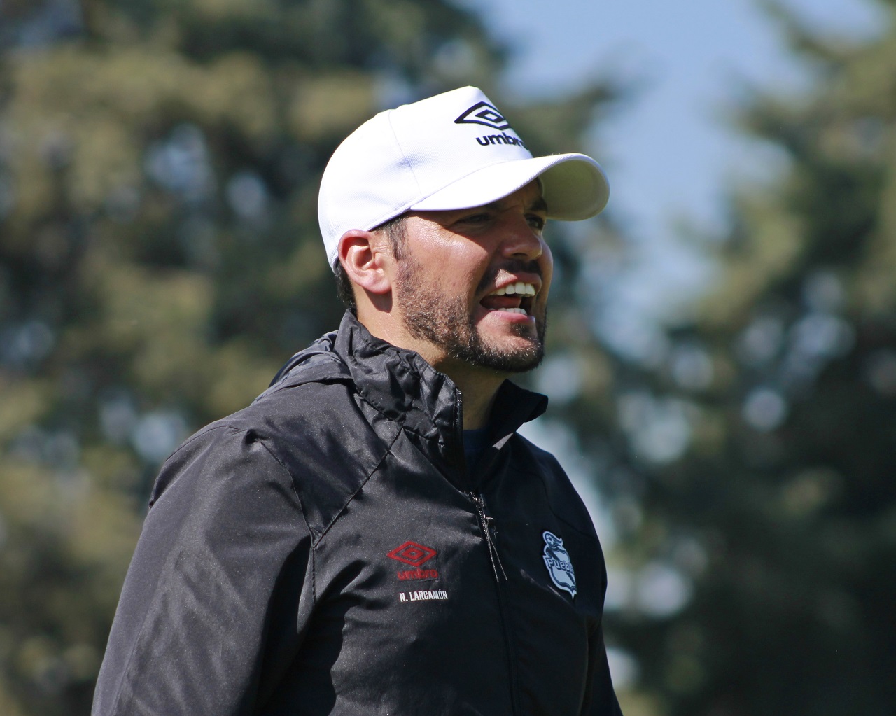 Puebla, sin casos COVID para enfrentar a Tigres 