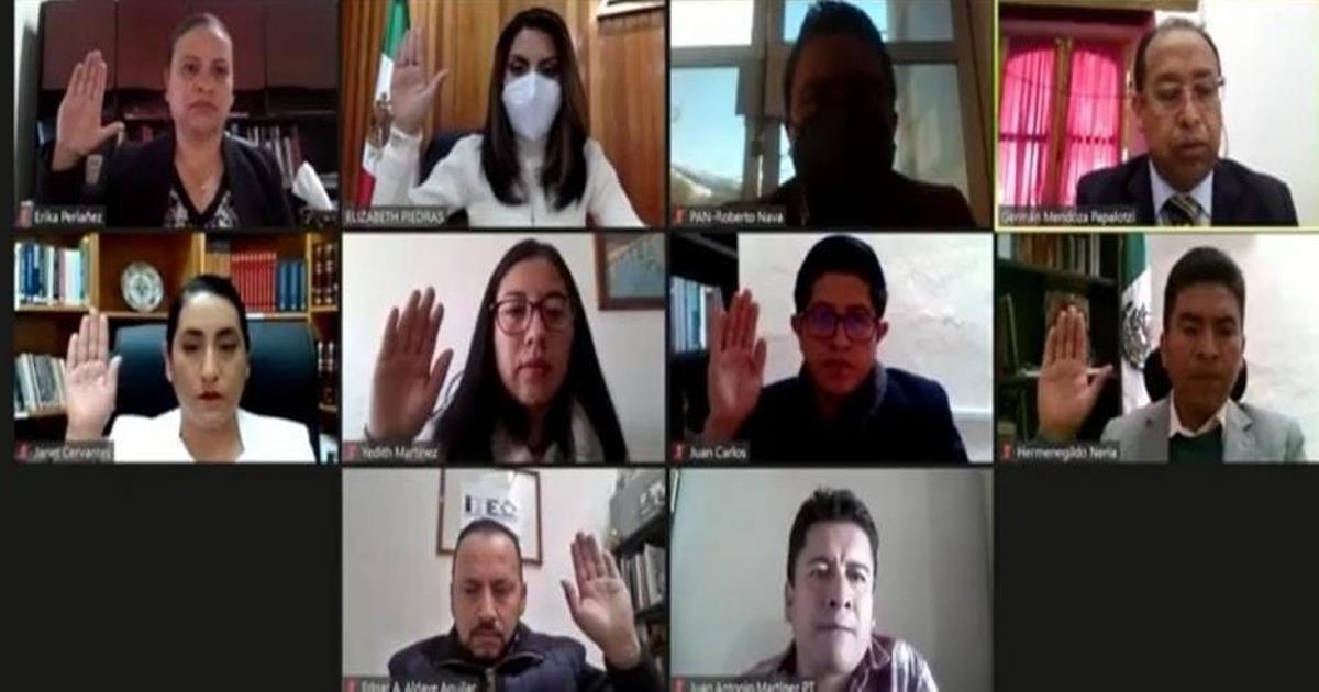 RSP y FxM quedan fuera de la repartición de prerrogativas