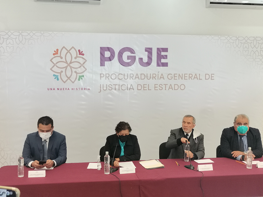 En menos de un mes, localizan a presunto asesino de exdiputado de Tlaxcala