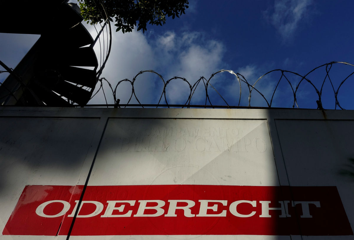 Inicia FGR proceso de desclasificación del caso Odebrecht; publica nombres y declaraciones