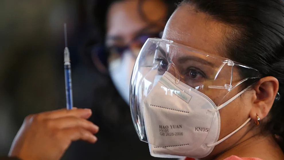 Mañana inicia jornada de vacunación en 48 municipios de Puebla, contemplan dosis de refuerzo, rezagados y otros