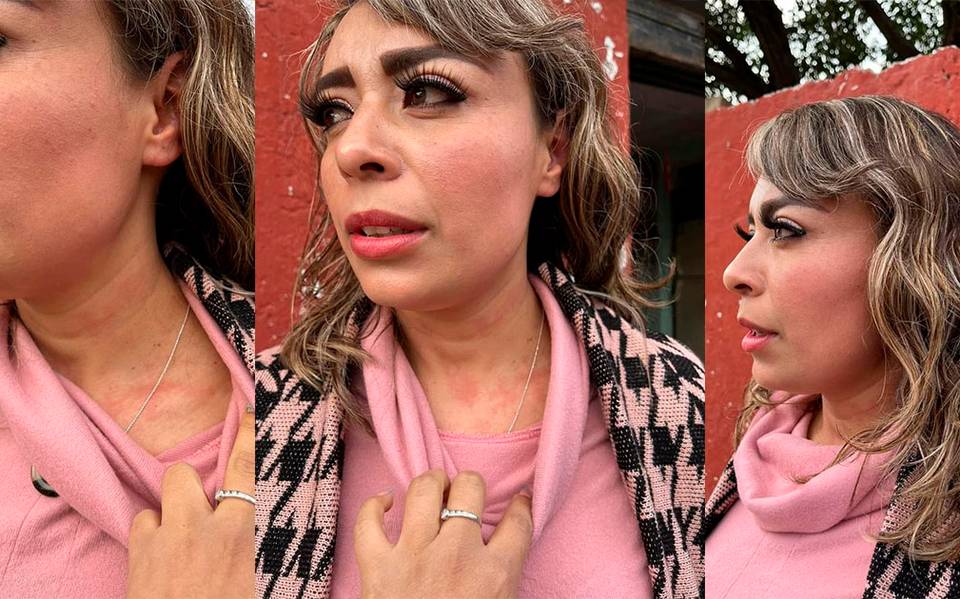 Inadmisibles agresiones contra candidata de Xochimehuacan: Eduardo Rivera