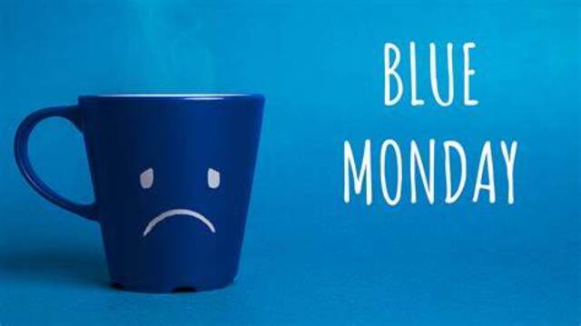 La fórmula matemática detrás del Blue Monday