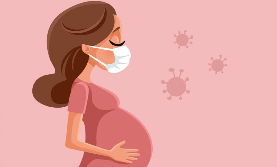 IMSS Tlaxcala pide a mujeres embarazadas, control médico y mantener distancia física de las demás personas