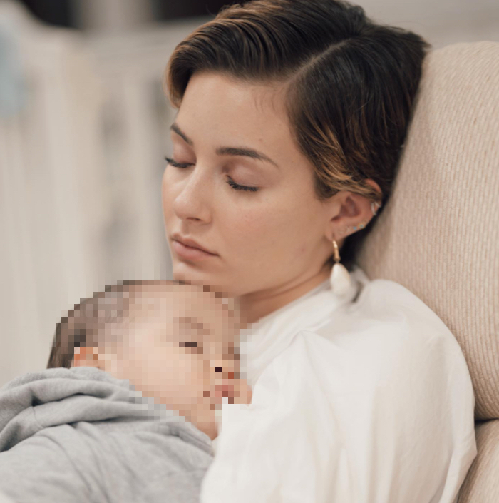 ONG Redim pide investigar a Mariana Rodríguez y Samuel García por “adoptar” un bebé por 48 horas