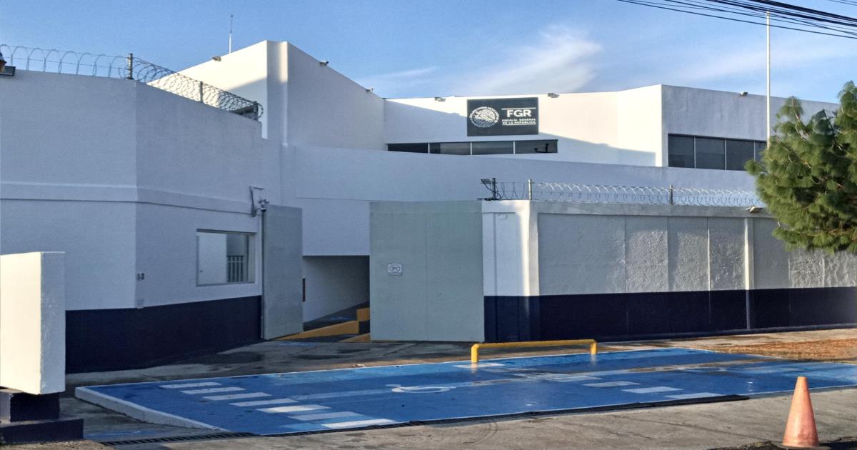 Por delitos fiscales FGR obtiene vinculación a proceso contra una persona