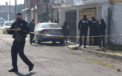 Ex policía se quita la vida en la colonia Valle Dorado; horas antes estuvo en una reunión familiar