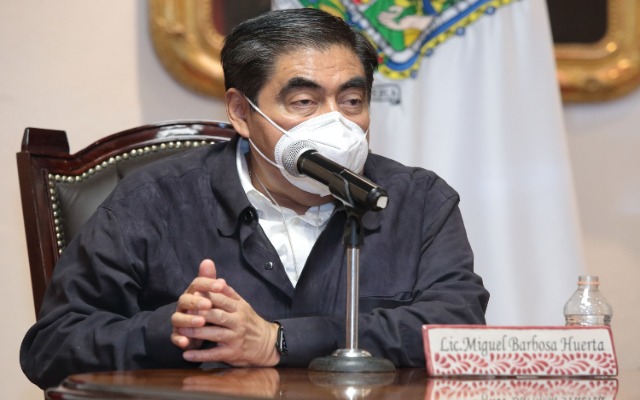 Barbosa evita pronunciarse sobre Ley de Voluntad Anticipada para no influir en decisión del Congreso