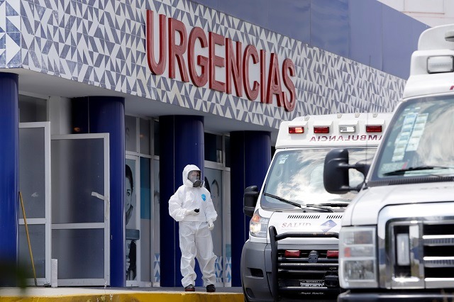 Estiman que en tres semanas podría haber una reducción en contagios de Covid-19