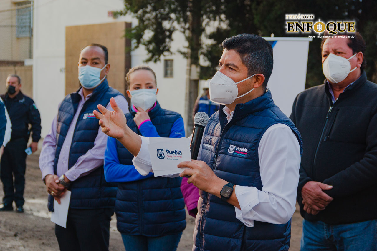 Analiza Eduardo Rivera presentar controversia contra el Congreso por negar cobro del DAP