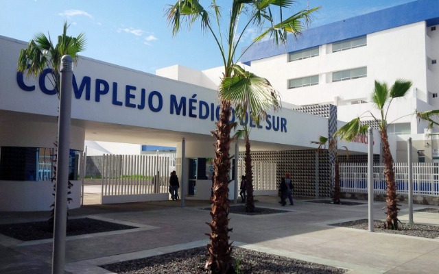 Puebla contará con módulo permanente para vacunación contra el Covid-19