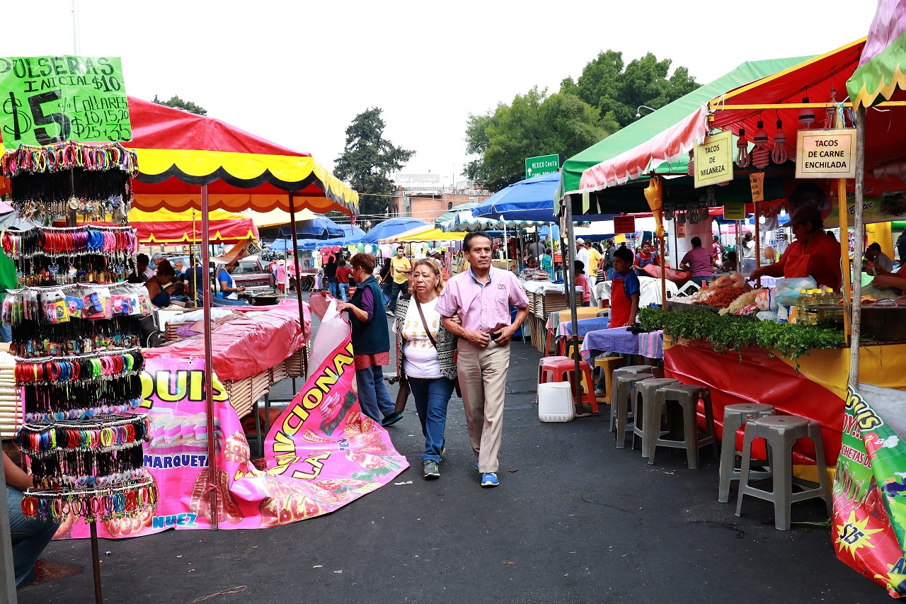 Analizan estrategia sanitaria para festejo El Calvario 