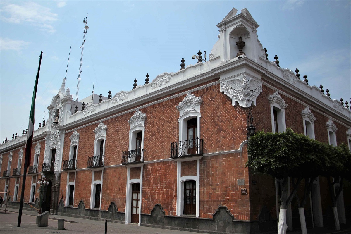 Trabajos de seguridad en Tlaxcala no se frenaron pese a falta de titular en la CES 