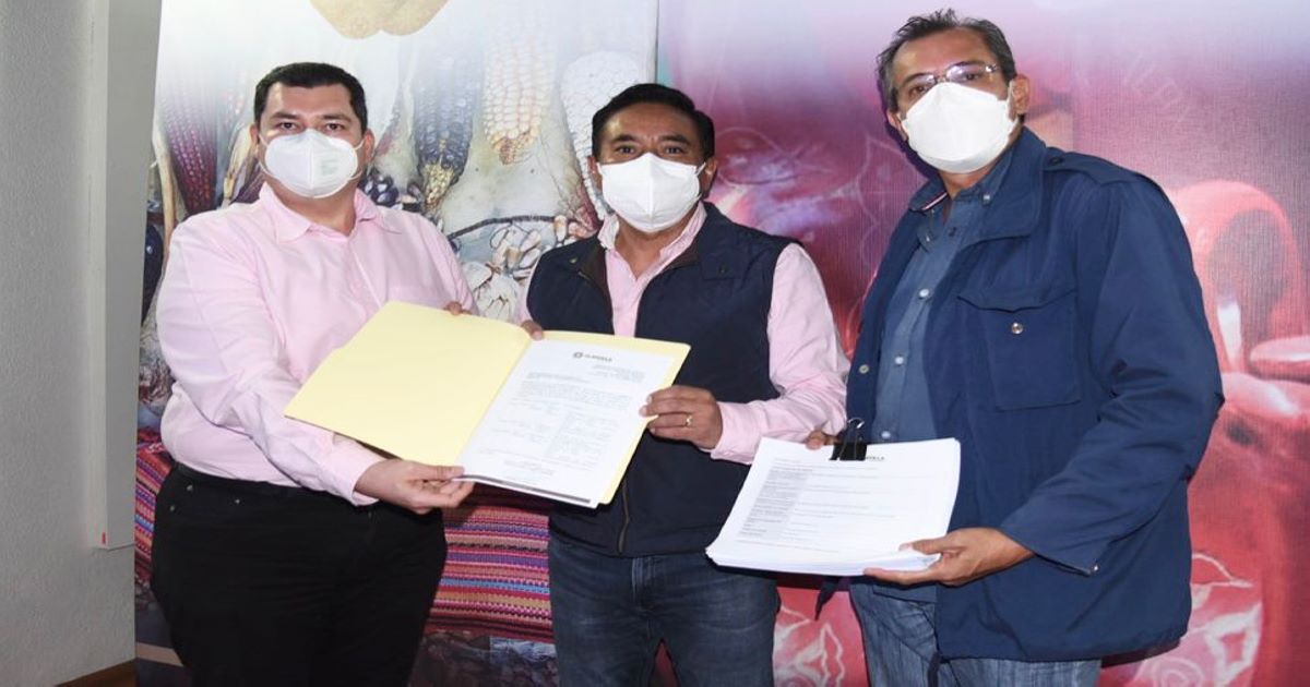 Tendrá Tlaxcala Capital Programa de Activación Municipal