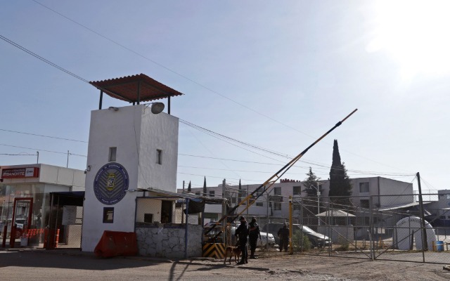 Ante especulaciones por bebé encontrado en San Miguel, Barbosa promete revelar todos los detalles del caso