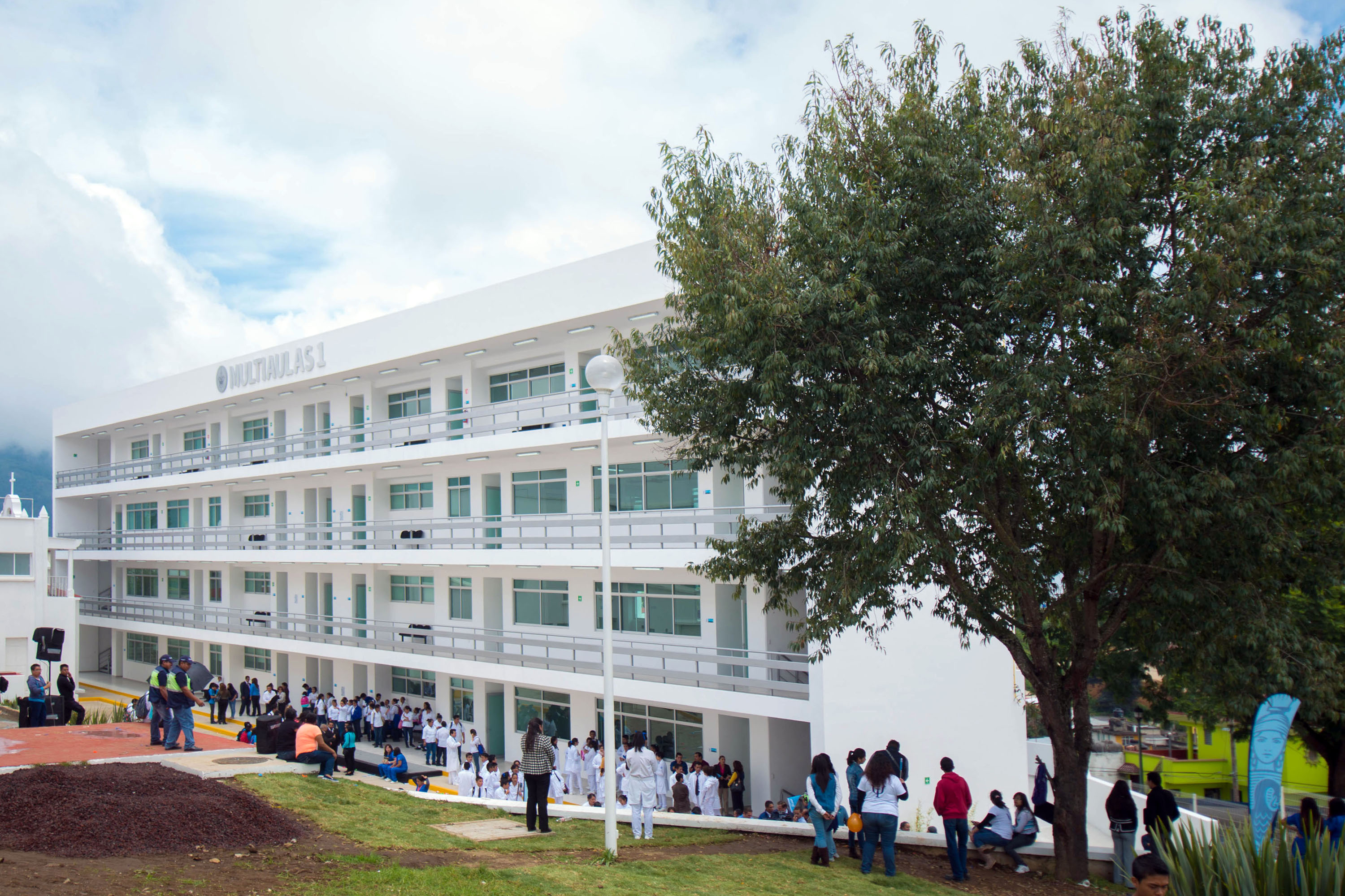 BUAP retomará clases presenciales el 31 de enero