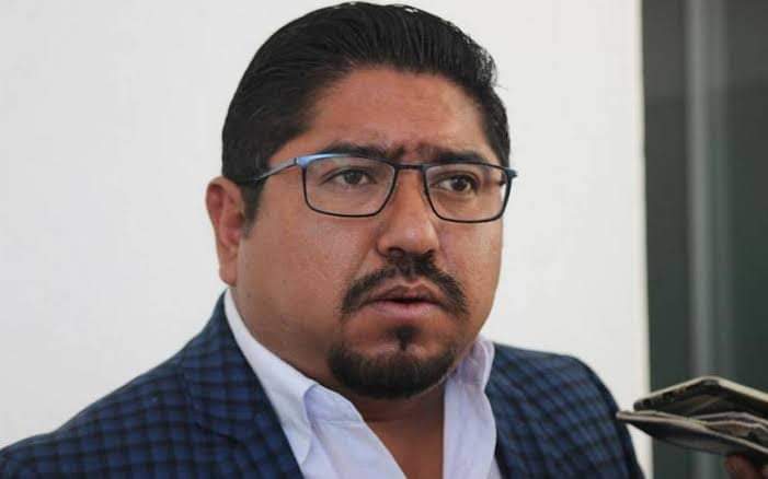Asegura Eymard Grande que PGJE miente, dice no lo han citado a audiencia sobre el asesinato de su padre