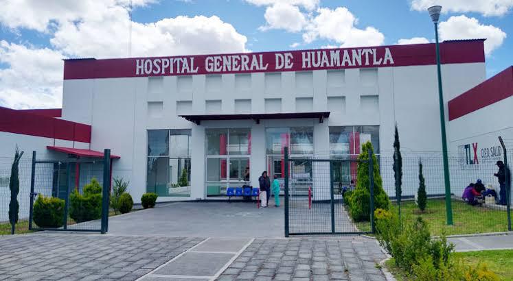 Hospitalizados 10 tlaxcaltecas por complicaciones respiratorias por Covid-19