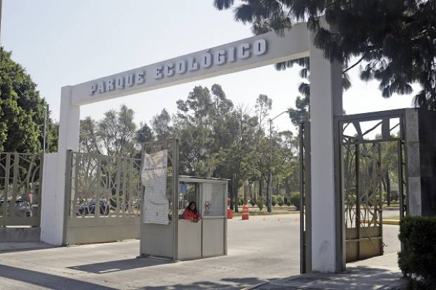 Hombre que falleció en el Parque Ecológico mientras se ejercitaba era el secretario general del Suntuap