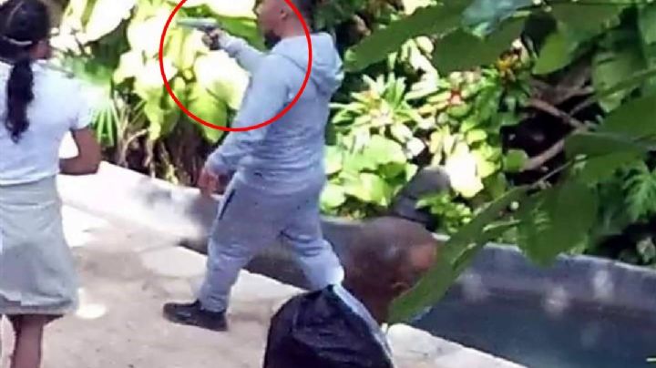 Esto es lo que sabemos de la balacera en hotel de Xcaret que dejó finalmente dos turistas muertos