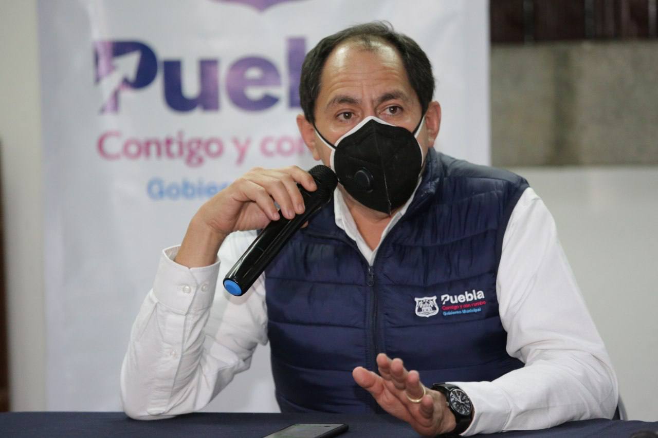 Sin incidentes mayores cierra jornada plebiscitaria en juntas auxiliares: Ayuntamiento