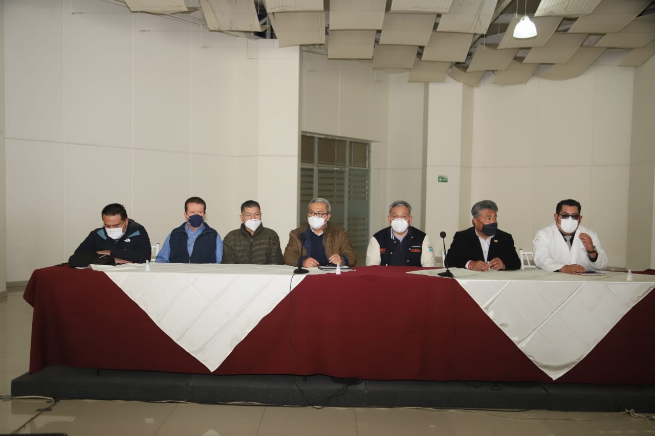 SEPE-USET y SNTE firmaron convenio para mejorar las unidades del programa “Primero los Maestros”