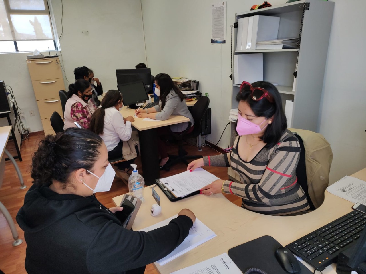 Solicita DAM a la población evitar ser víctimas de fraude en trámites de pasaporte mexicano