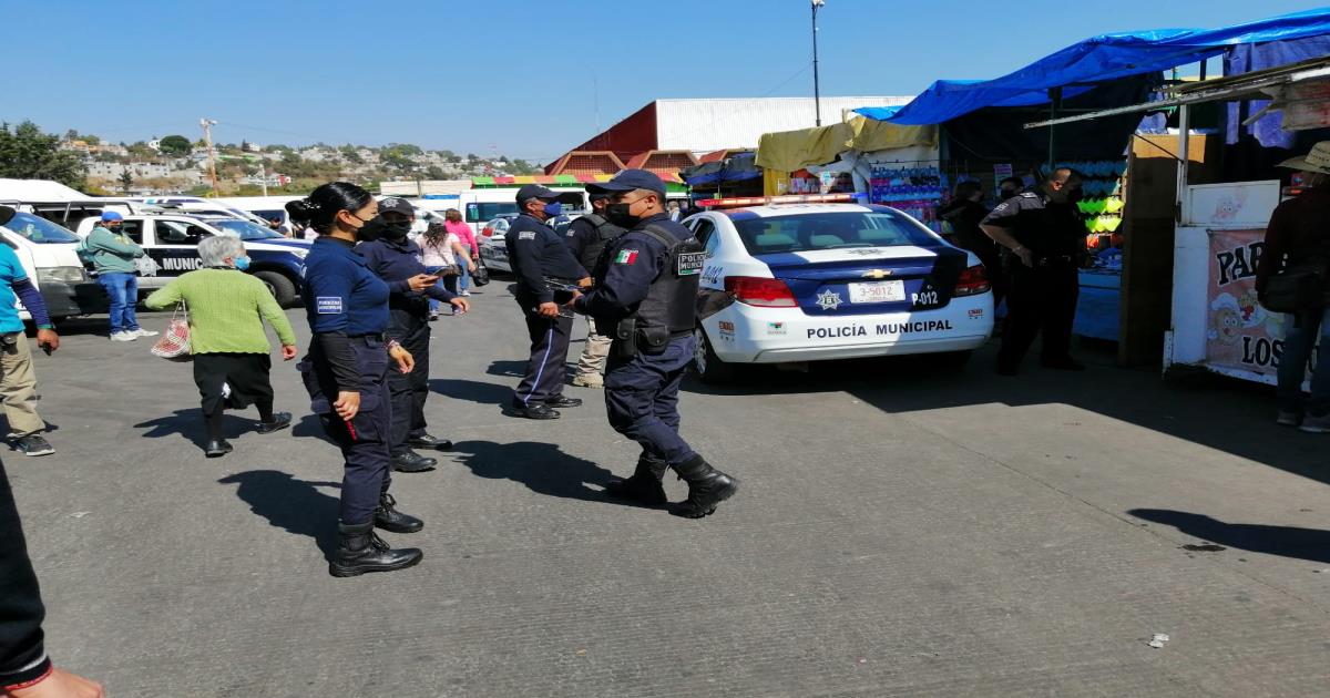 Tlaxcala acumuló más de 4 mil delitos en 2021; se reconocen 10 feminicidios
