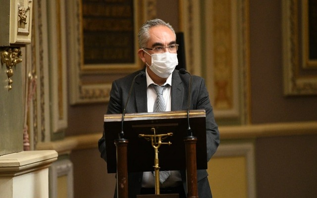 Secretaría de Salud contrató a más de 6 mil médicos y enfermeras para atender la pandemia del Covid-19