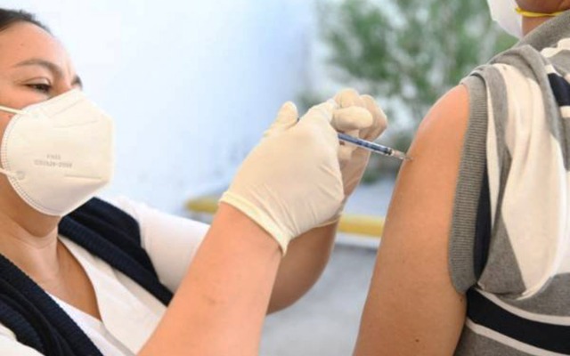 Reconoce Secretaría de Salud que hay necesidad de vacunar a infantes contra el Covid a infantes
