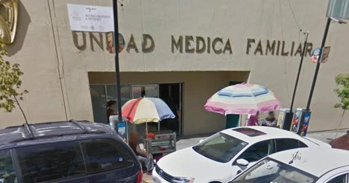 Denuncian a IMSS de Apizaco por dar medicamento caducó