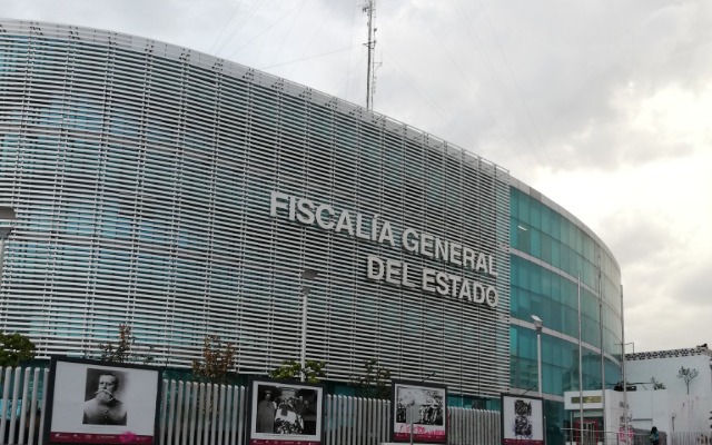 FGE investigará si hubo fabricación de delito en arresto de Leslie Alcántara