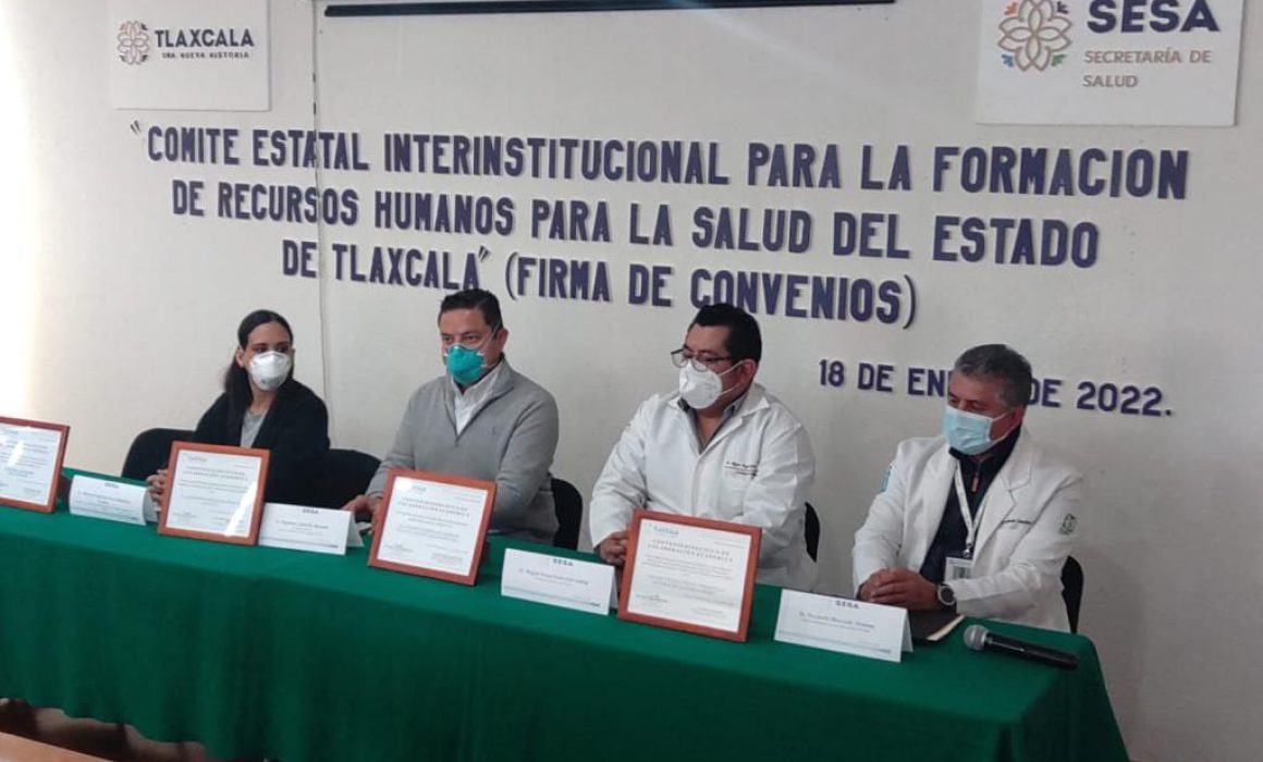 Fortalece la SESA los servicios de salud para la población
