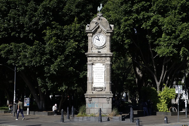 No hay acciones en contra de las “Nenis”: Eduardo Rivera 