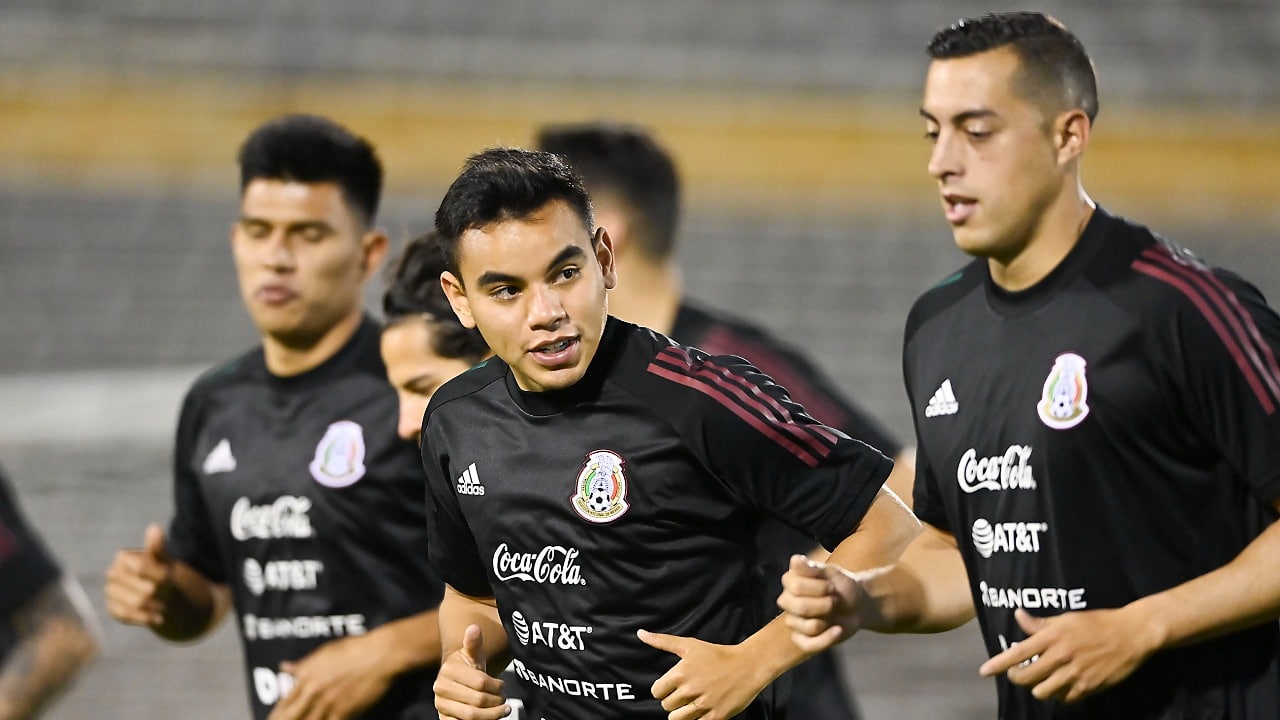 México, a mantener la racha: tiene solo dos derrotas en Jamaica en toda su historia 