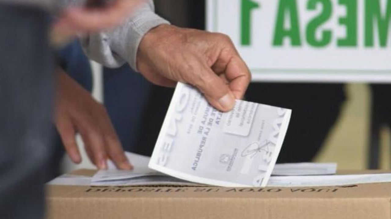 Este domingo se efectuará la junta auxiliar de Sanctorum la elección para la presidencia auxiliar