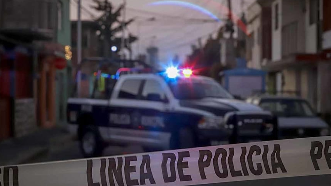 Reportan un nuevo asalto en una unidad del Transporte Público en Cuautlancingo 