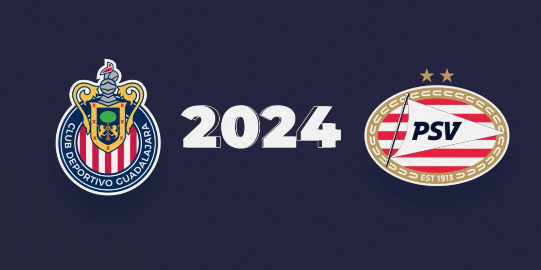 Con alianza de Chivas y PSV, futbolistas mexicanos podrán ir a jugar a Países Bajos 