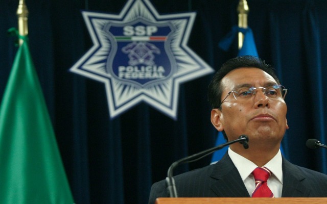 Fiscalía determinará si se deben presentar denunciar contra Facundo Rosas: Barbosa