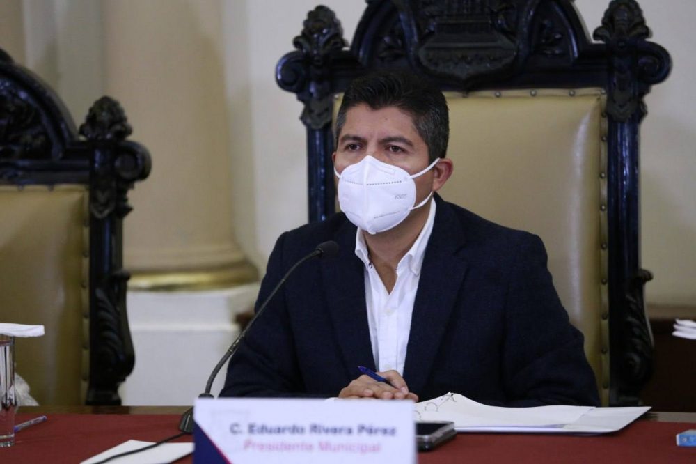 Aprueba Cabildo de Puebla estados financieros de 2021