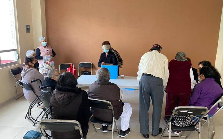 DIF de Santa Cruz Tlaxcala trabajara en el bienestar de la población vulnerable
